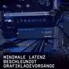 SSD WD Black  M.2 2280       4TB NVMe    SN850X intern Produktbild-Vorschau 3