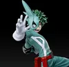 TSUME Xtra Izuku Deku Midoriya s vymeniteľnou hlavou | My Náhľad obrázku produktu 2