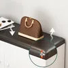Schuhschrank Sitzablage Weiss Bank Modern Geräumig Loft 60 Produktbild-Vorschau 10