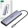 UGREEN USB-C 9-in-1 Hub mit 4K HDMI Produktbild-Vorschau 22