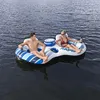 Bestway Schwimmring HydroForce RapidRider II 2Personen Produktbild-Vorschau 12
