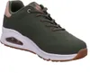 SKECHERS SHIMMER AWAY Grün Produktbild-Vorschau 40