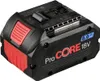 BOSCH Akkupack GBA ProCORE 18V 8.0 Ah Náhľad obrázku produktu 34