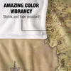Il Signore degli Anelli - Coperta "Mappa della Terra di Anteprima dell’immagine prodotto 4