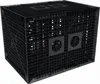 Sickerbox Quader 280 Liter und Geotextil 4 m² Produktbild-Vorschau 2