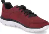 Skechers Sneakers 232057-RDBK in Red color size 44 Produktbild-Vorschau 20
