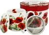DUO | Kaffeebecher - Becher - 430 ml - Bunt - Blumenmuster Produktbild-Vorschau 8
