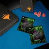 Ultra Pro Magic The Gathering Alt Art Key Character Mythic Produktbild-Vorschau 3