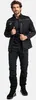 PUMA WORKWEAR PRO ONE Outdoorhose Schwarz M Anteprima dell’immagine prodotto 6