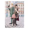 Spy x Family S.H. Figuarts Actionfigur Yor Forger 15 cm Podgląd zdjęcia produktu 9