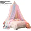 Betthimmel Mädchen, Princess Moskitonetz, Himmelbett Produktbild-Vorschau 2