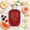 Kenzie Exotic Apple Crush Volare - parfémovaná voda 100 ml Náhled obrázku produktu 6