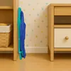 Relaxdays Moonchair Kinder, Dino, faltbar, HxBxT: 47 x 50 x Produktbild-Vorschau 6