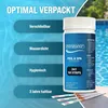 MONZANA Pool Teststreifen 3-in-1 Wassertester 150 Stück pH, Produktbild-Vorschau 7