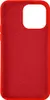 Jaym, Magsafe Premium Silikonhülle Apple iPhone 14 Pro, Rot Produktbild-Vorschau 4