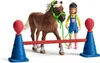 SCHLEICH Pony Agility Training 0 0 0 Produktbild-Vorschau 3