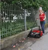 Zametací stroj Haaga 497 Profi-Line Náhled obrázku produktu 5