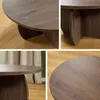 MIRJAN24 Couchtisch Tamisa, Wohnzimmer Kaffeetisch (Farbe: Produktbild-Vorschau 3