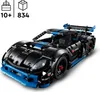 LEGO 42176 Technic Porsche GT4 e-Performance Voiture de Voir les images du produit 23