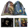 Organizér na puzzle s 20 přihrádkami, určený pro puzzle o Náhled obrázku produktu 1