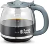 RUSSELL HOBBS Kaffeemaschine Inspire Grey 24393-56 Produktbild-Vorschau 4