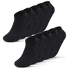 Sneaker Socken Herren Damen kurze Sportsocken Mesh - 16510 Produktbild-Vorschau 1