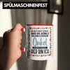 Trendation - Bester Onkel Ever Tasse Geschenk Geburtstag Produktbild-Vorschau 4