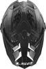 LS2 MX701 Explorer Carbon Forged Adventure Casque Noir L Voir les images du produit 13