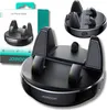 Joyroom supporto per auto JR-ZS330 (nero) Anteprima dell’immagine prodotto 15