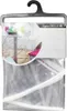 Transparente Wachstischdecke, rund, Ø 180 cm Produktbild-Vorschau 3