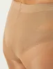 NUR DIE Strumpfhose Figura 25 DEN - amber - 40-44 Produktbild-Vorschau 7