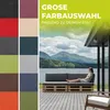 Pillows24 – Palettenkissen Bezug, Kissenbezüg ( Schwarz / Produktbild-Vorschau 3