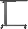 PureMounts® Mobiler Beistell-Tisch höhenverstellbar, Produktbild-Vorschau 4
