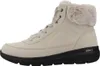 Stivaletti del marchio Skechers, modello Glacial Ultra Anteprima dell’immagine prodotto 2