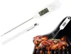 Kuchynský teplomer LCD digitálna sonda na mäso Náhľad obrázku produktu 6