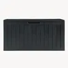 Outdoor-Aufbewahrungsbox 'Vades' 117 x 47 x 59 cm 300 L Produktbild-Vorschau 5