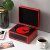 ZELURXX Altoparlante Bluetooth multifunzionale con LED e Anteprima dell’immagine prodotto 2