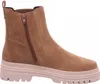 GABOR Damen Stiefelette lion panna/Dreamvelours Flausch - Produktbild-Vorschau 28