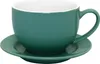 Olympia Cafe Cappuccinotassen aqua 34cl (12 Stück) Produktbild-Vorschau 6