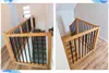 Tubo - Tubo d'acciaio - 100 cm - ⌀ 25 mm - Bianco - Anteprima dell’immagine prodotto 5