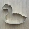 Schwan 8cm - Jakub Felcman Produktbild-Vorschau 4