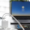 4smarts Ladegert GaN Flex 65W 2 USB-C+1 USB-A. wei Produktbild-Vorschau 9