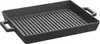 LAVA Grillpfanne 32 x 26 x 4 cm Gusseisen emailliert Produktbild-Vorschau 4