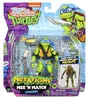 Figurka akcji Leo Mix 'n Match 12 cm - Turtles Tales, Anteprima dell’immagine prodotto 9