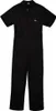 Dickies Vale Coverall Overall Schwarz XS Damen Schwarz XS Produktbild-Vorschau 1