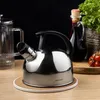 Kinghoff Bouilloire 1,5 l avec sifflet KH1896 Voir les images du produit 6