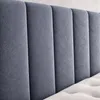 QLA Boxspring posteľ Bergamo 180x200 cm s 7-zónovým vrecom Náhľad obrázku produktu 2