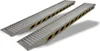 TRUTZHOLM 2 x Schwerlastrampen 212cm Traglast 3800kg/Paar Produktbild-Vorschau 1