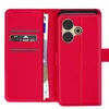 Avizar, Xiaomi Redmi 13 Kunstlederhülle mit Kartenfächern, Produktbild-Vorschau 2