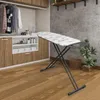 Sepio Bügelbrett Modell 107 Anthrazit/Mix 120x38 cm Produktbild-Vorschau 9